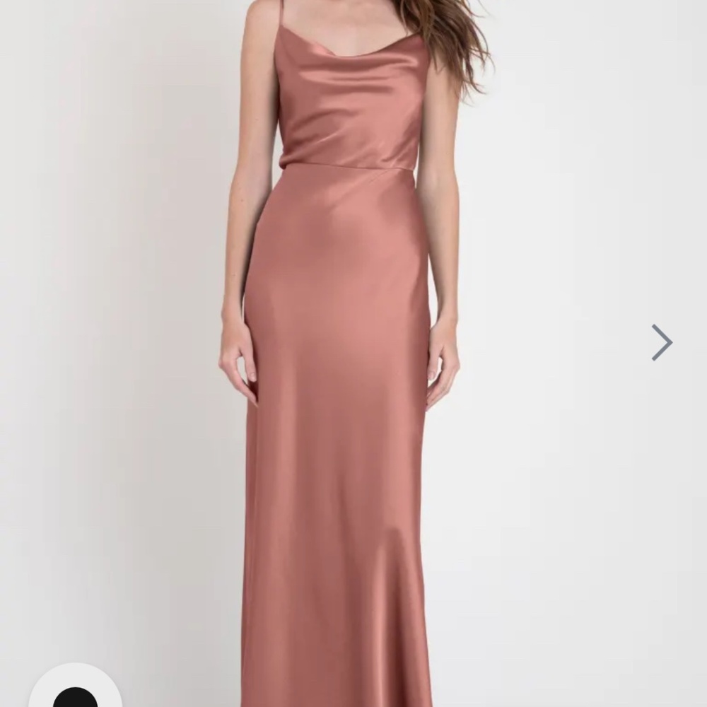 Jenny Yoo Sylvie Dress